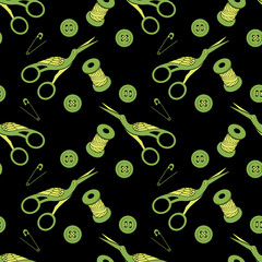 Sewing pattern