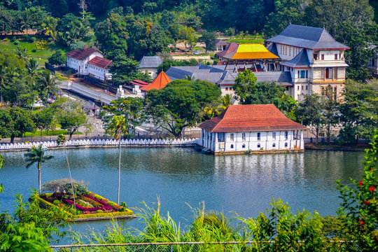 Tooth Temple Kandy