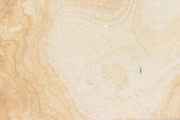 sandstone texture background, natural surface close up.