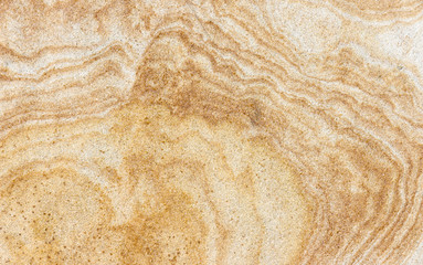 sandstone texture background, natural surface close up.
