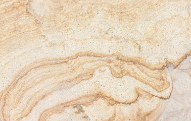 sandstone texture background, natural surface close up.