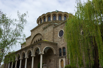 Saint Nedelya Church, Sofia