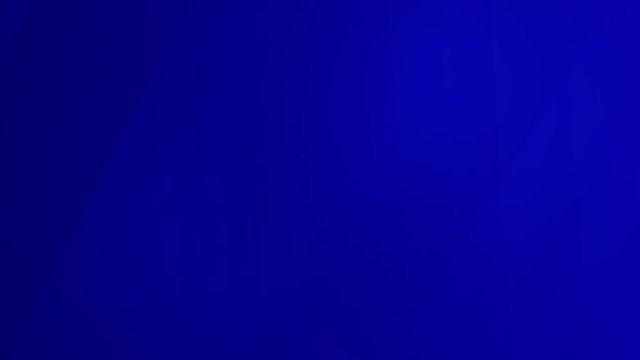 Dark blue looped gradient abstract background. Business animation for presentations backdrop. Endless male elegant polygonal wallpaper. Bright soft lines for men birthday party. Night blurred city