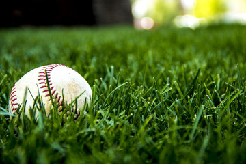 Baseball