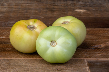 Green Tomatoes