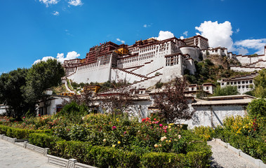 Potala-Palace-Tibet