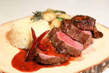 Chateaubriand