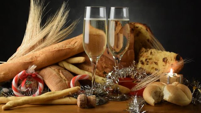 Brau&eth; Pan Pane Brot Հաց خبز Bread Chleb ft81100215 빵 video нан xmas roti movie នំបុ័ង нон 