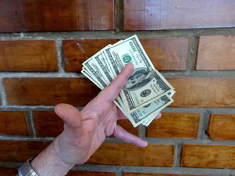 Cash and financial success