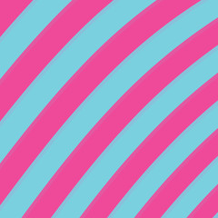 Fototapeta premium Abstract background with wave dynamic effect. Vector Illustration