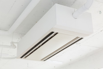 Fototapeta premium エアコン