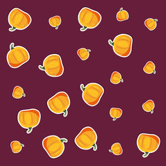 sweet happy halloween day