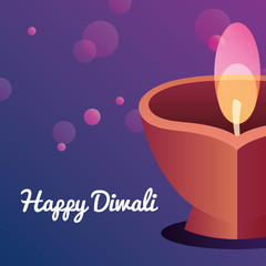 happy diwali celebration