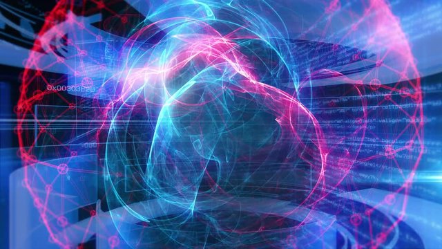 Technology Interface Computer Data Digital Screen