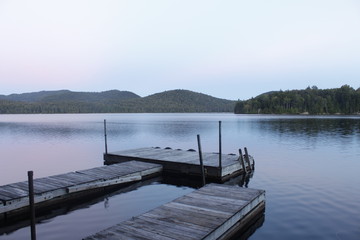 Dock