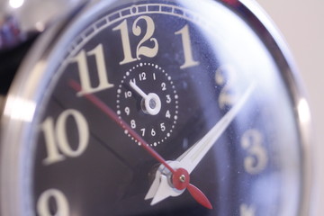 Time