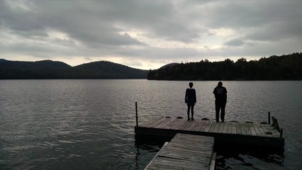 Moody Lake
