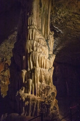 Postojna Cave, Slovenia
