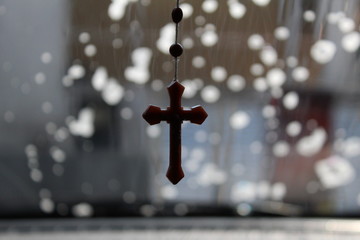 Cross