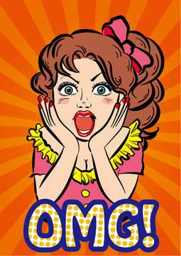 アメコミ Images Browse 4 221 Stock Photos Vectors And Video Adobe Stock