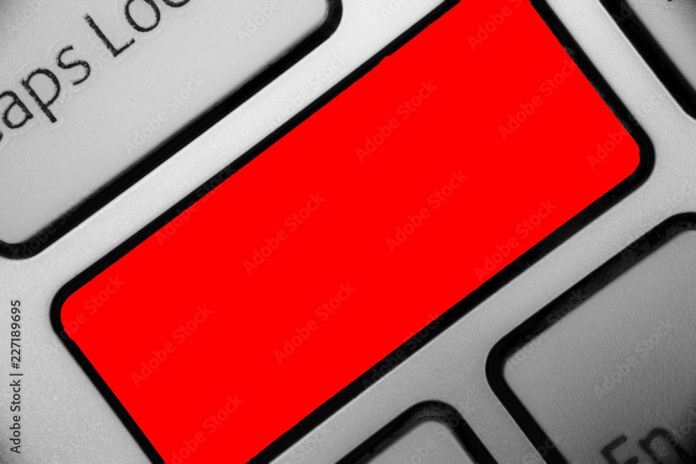 Poster business empty template for layout for invitation greeting card promotion poster voucher. keyboard r