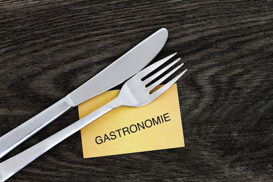 Gastronomie