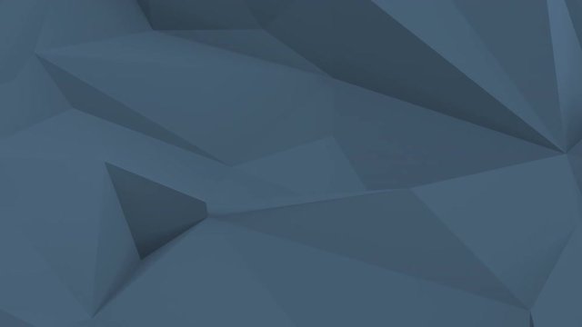 Abstract looping animation backround