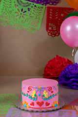 pastel mexicano septiembre 