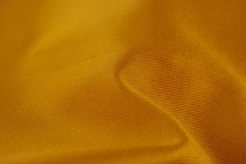 yellow satin texture and background