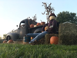Fall festivities 
