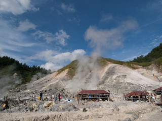 玉川温泉