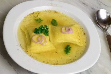 Maultaschen