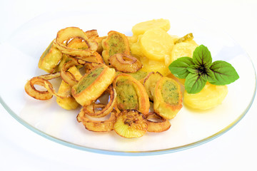 Maultaschen