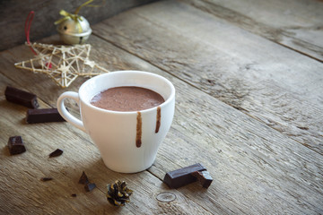 Hot Chocolate