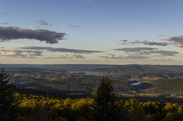 Zalew Soliński  © wedrownik52