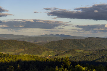 Bieszczady  © wedrownik52