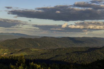 Bieszczady  © wedrownik52