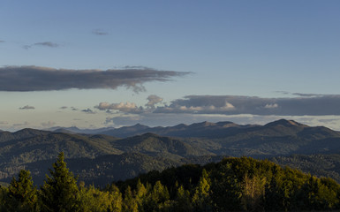 Bieszczady  © wedrownik52