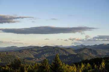 Bieszczady  © wedrownik52