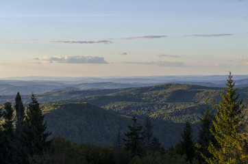 Bieszczady 