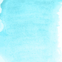 blue abstract background