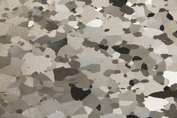 texture and background concept - khaki grey stylized camouflage wallpaper