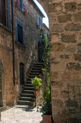 Vecchio borgo