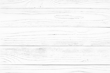 White wood texture backgrounds. Abstract background, empty template.