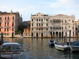 Venice - Italy