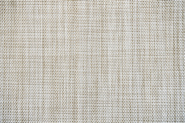 Plate mat, Table mat on the table texture background.