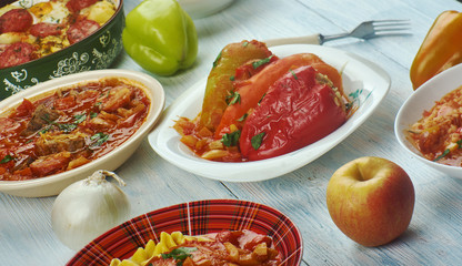 Hungarian