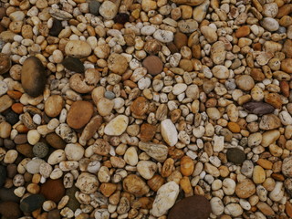 texture of sand,rock stone concrete wall background