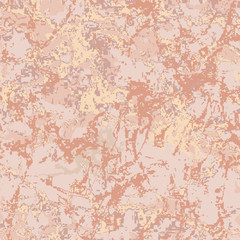 Realistic seamless vector pattern of marble texture