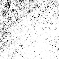 Fototapeta premium Grainy Overlay Texture